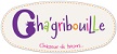 Logo Chagribouille
