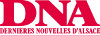 Logo DNA Dernières nouvelles d'Alsace