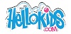 Logo Hello kids
