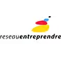 Logo de l'association Réseau Entreprendre