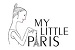 Logo My little paris