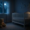 Rituel de coucher bébé sans stress