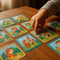 Cartes à raconter : créez-les facilement