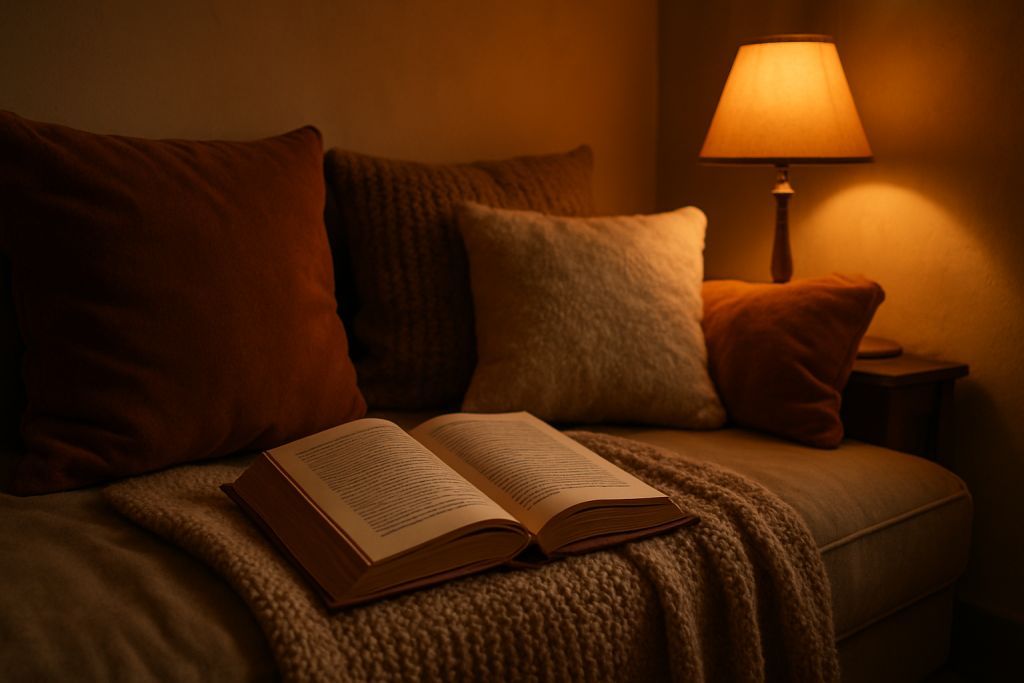 Atelier conte : inventer la suite ensemble