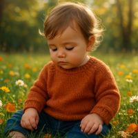 Éveiller un enfant à la nature en conte