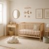 Où dénicher une chambre de bébé chic ?