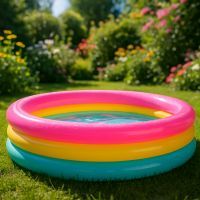 Piscines bébé : le top pour l'été 2025