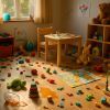 Pourquoi mon fils fait-il tant de bêtises ?