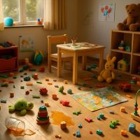 Pourquoi mon fils fait-il tant de bêtises ?