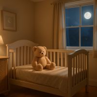 Musique apaisante pour bébé qui dort