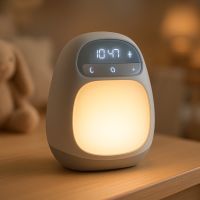 Quelle veilleuse bébé choisir en 2025 ?