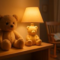 Méditation express avant l'histoire du soir